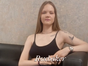 Roxbaker