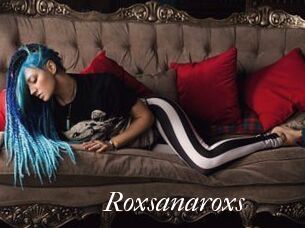 Roxsanaroxs