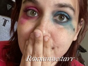 Roxxannestarr