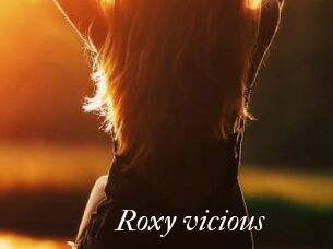 Roxy_vicious