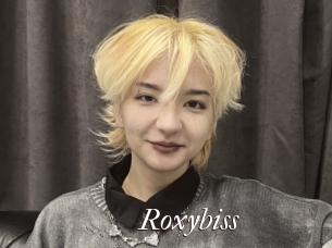 Roxybiss
