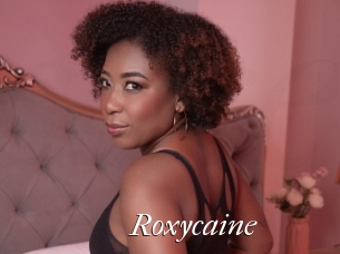 Roxycaine