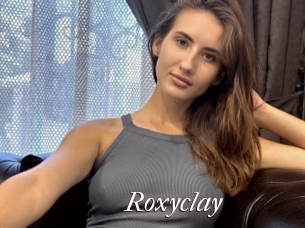 Roxyclay