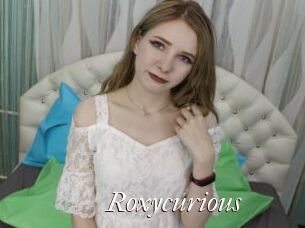 Roxycurious
