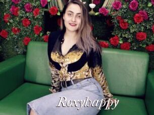 Roxyhappy