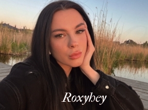 Roxyhey