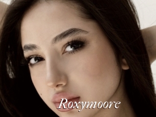 Roxymoore