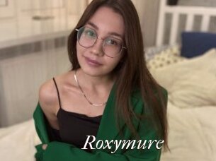 Roxymure