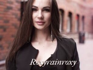 Roxyrainroxy