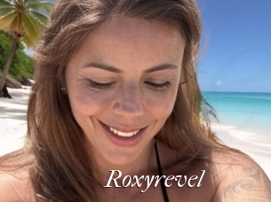 Roxyrevel