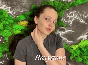 Roxystone