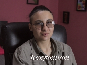 Roxytomison