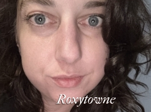Roxytowne