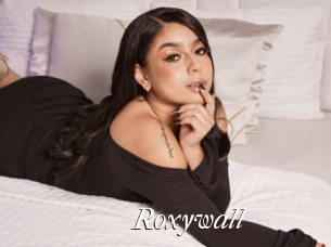 Roxywall