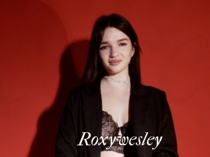 Roxywesley