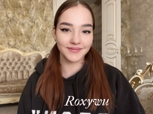 Roxywu