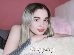 Roxyystey