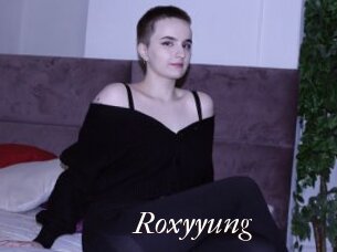 Roxyyung