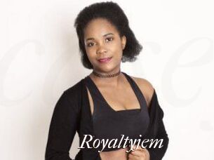 Royaltyjem