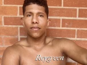 Roygreen