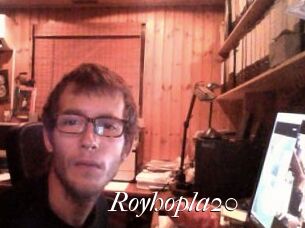 Royhopla20