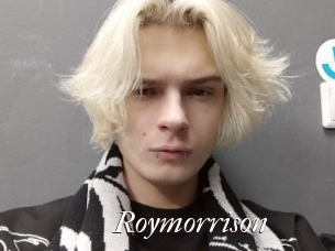 Roymorrison
