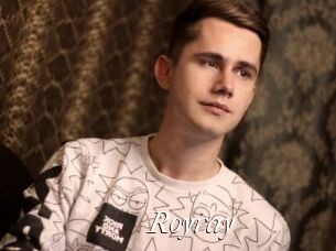 Royray
