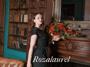 Rozalaurel