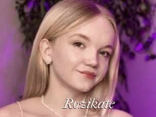 rozikate Cam Sexy