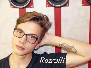 Rozwilt