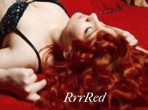 RrrRed