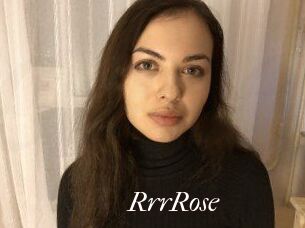 RrrRose