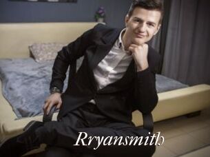 Rryansmith
