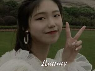 Ruamy