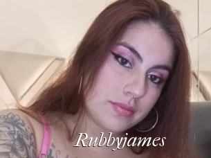 Rubbyjames