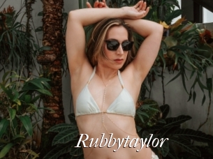 Rubbytaylor