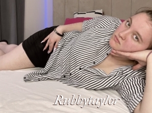 Rubbytaylor