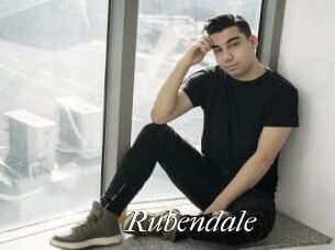 Rubendale