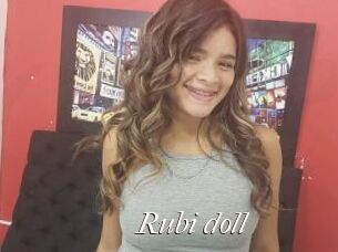 Rubi_doll