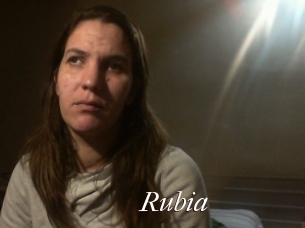 Rubia