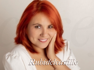 rubidelcastillo Cam Sexy