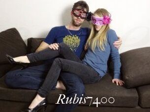 Rubis7400