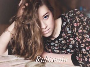 Rubisonia