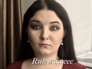 Ruby_stoneee