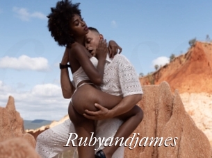 Rubyandjames