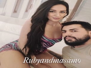 Rubyandmassimo