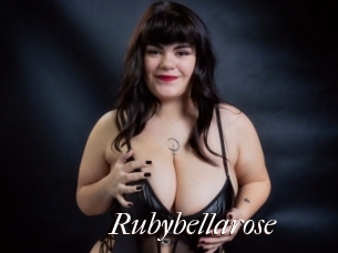 Rubybellarose
