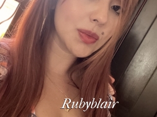 Rubyblair