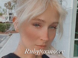 Rubyfoxmoore