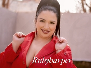 Rubyharper